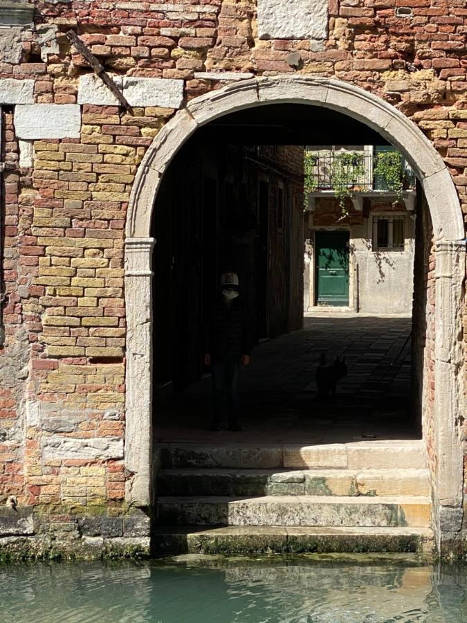 Corte Coppo Superior Apartment Venedik Dış mekan fotoğraf