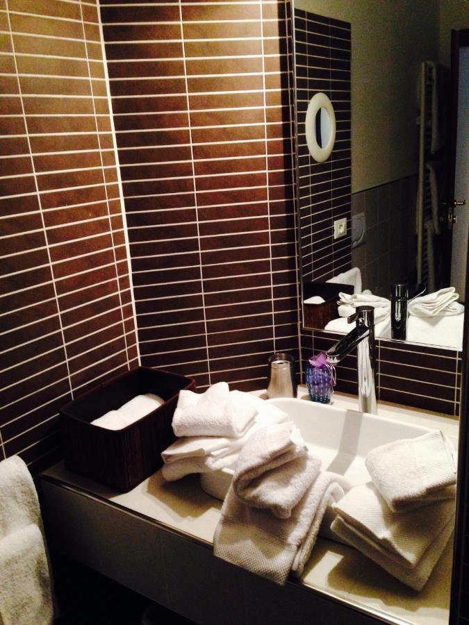 Corte Coppo Superior Apartment Venedik Dış mekan fotoğraf