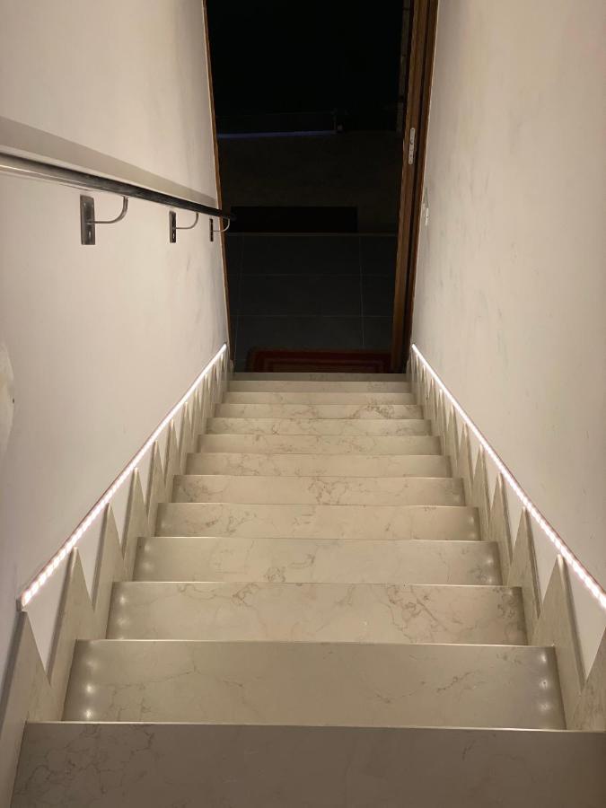 Corte Coppo Superior Apartment Venedik Dış mekan fotoğraf