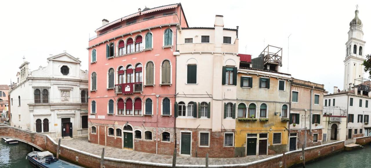 Corte Coppo Superior Apartment Venedik Dış mekan fotoğraf