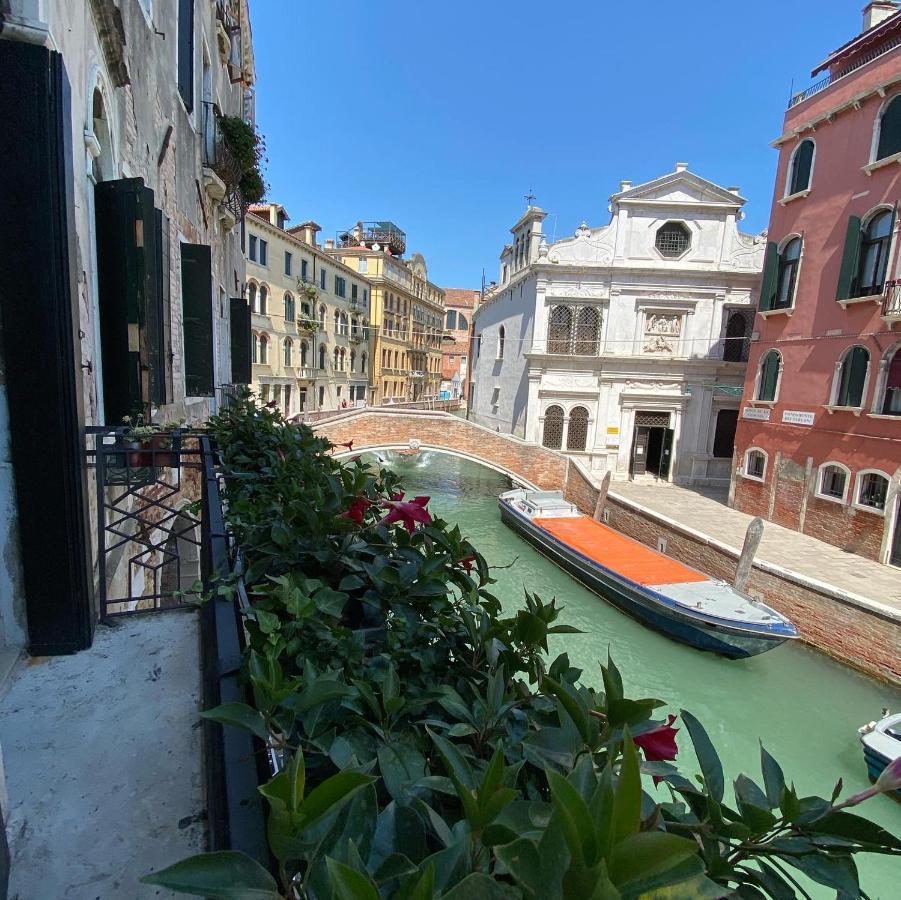 Corte Coppo Superior Apartment Venedik Dış mekan fotoğraf