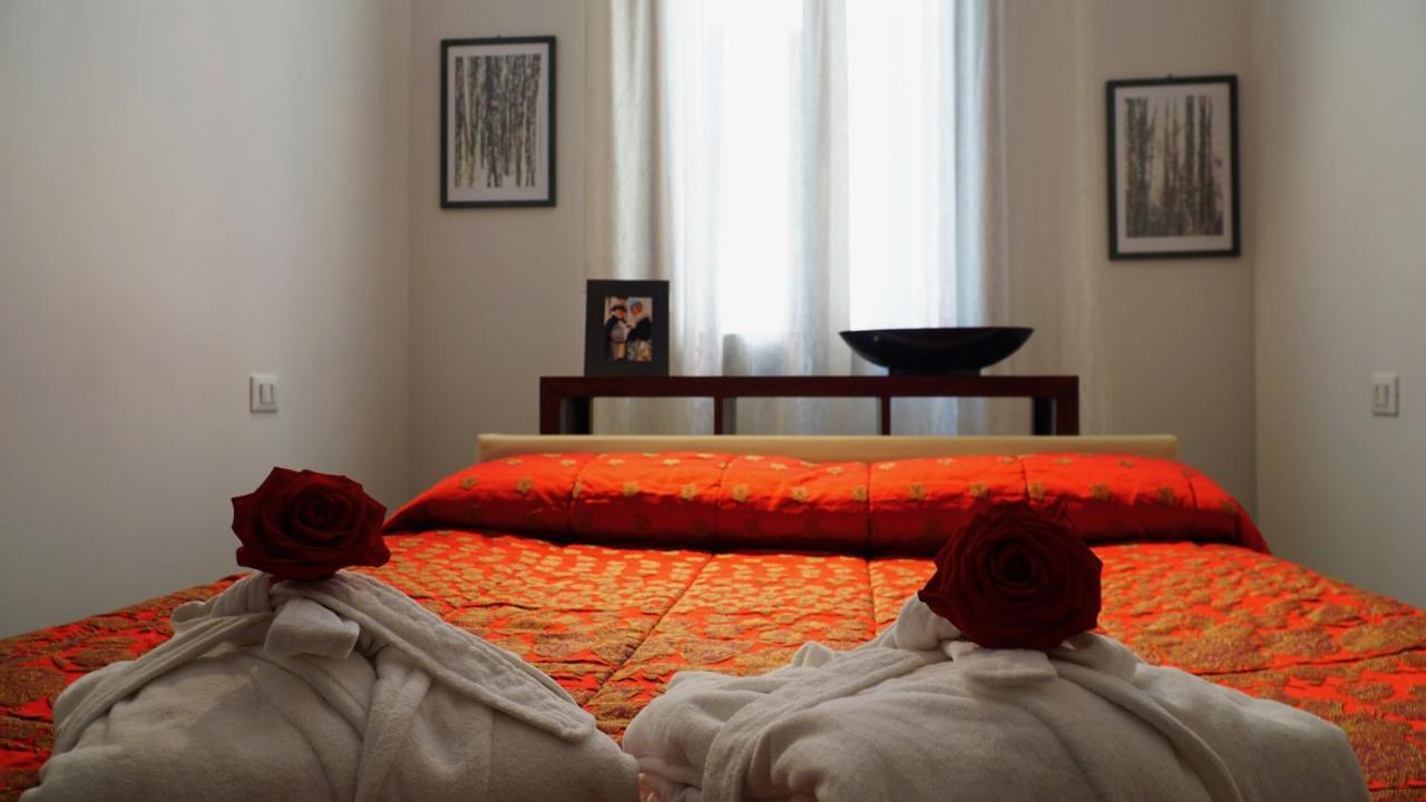 Corte Coppo Superior Apartment Venedik Dış mekan fotoğraf