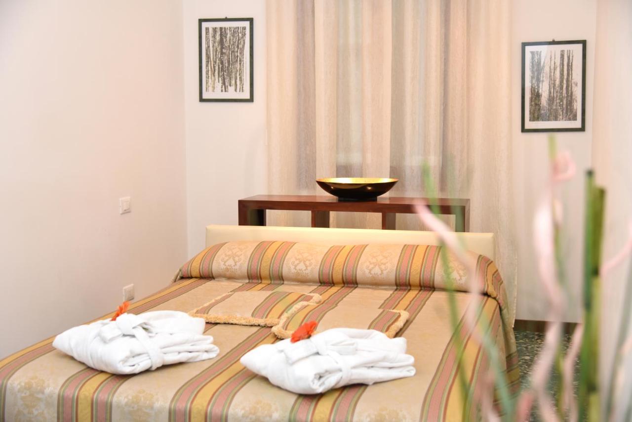 Corte Coppo Superior Apartment Venedik Dış mekan fotoğraf